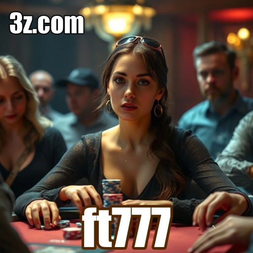 Interações no Chat do ft777 Enriquecem Experiência do Usuário