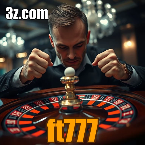 Eventos Empolgantes em ft777: Competição e Comunidade em Alta