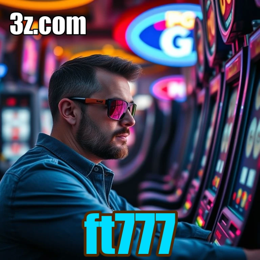 Desperte a habilidade nos puzzles do ft777 e encare desafios