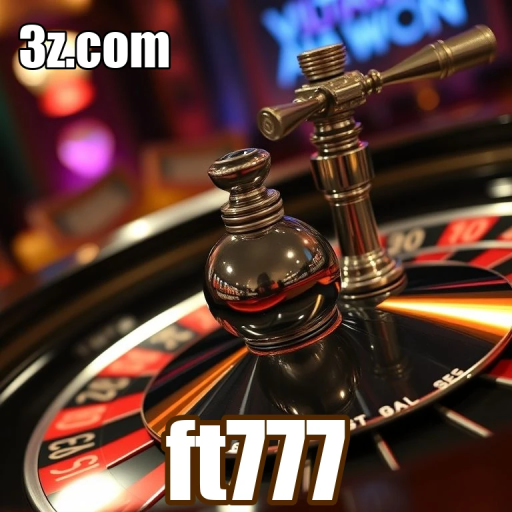 Slots no ft777: Diversão e design para todos os jogadores
