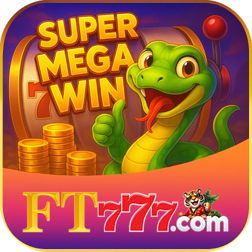 ft777 Logo