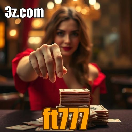 Dicas da Comunidade: ft777 e Seus Incontáveis Benefícios